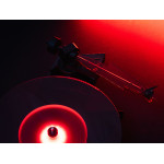 PRO-JECT AC/DC TURNTABLE