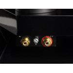 PRO-JECT AC/DC TURNTABLE