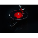 PRO-JECT AC/DC TURNTABLE