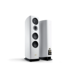 Diffusore Reference 7  white matt