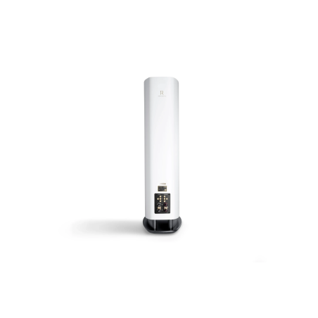 CANTON REFERENCE 7 LACCATO BIANCO - COPPIA