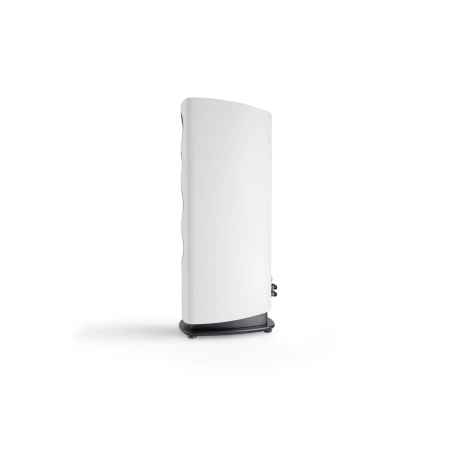 CANTON REFERENCE 7 LACCATO BIANCO - COPPIA
