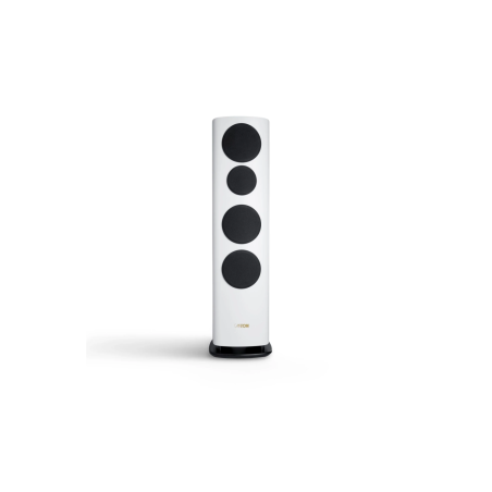 CANTON REFERENCE 7 LACCATO BIANCO - COPPIA
