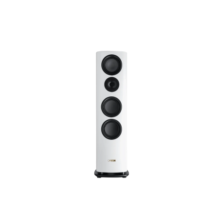 CANTON REFERENCE 7 LACCATO BIANCO - COPPIA
