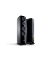 Diffusore Reference 7  black piano finish
