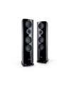 Diffusore Reference 7  black piano finish