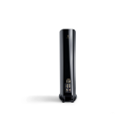 CANTON REFERENCE 7 LACCATO NERO - COPPIA Diffusori da pavimento - A...