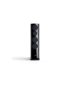Diffusore Reference 7  black piano finish