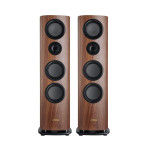CANTON REFERENCE 5 NOCE - COPPIA Diffusori da pavimento - Audio Impact