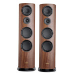 CANTON REFERENCE 3 NOCE - COPPIA Diffusori da pavimento - Audio Impact