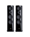 Diffusore Reference 3  black piano finish