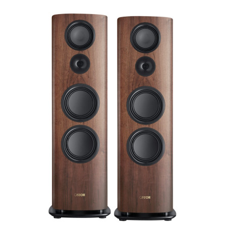 CANTON REFERENCE 2 WALNUT - PAIR