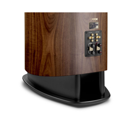 CANTON REFERENCE 1 WALNUT - PAIR