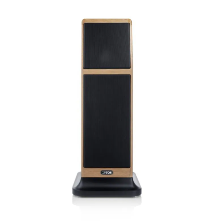 CANTON ERGO GS EDITION OAK - COPPIA