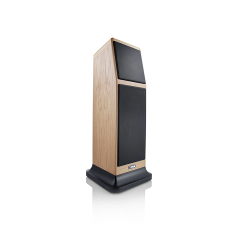 CANTON ERGO GS EDITION OAK - COPPIA