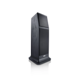 CANTON ERGO GS EDITION BLACK - COPPIA Diffusori da pavimento - Audi...