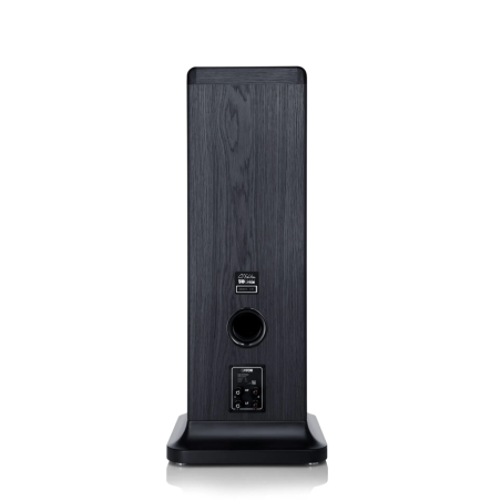 CANTON ERGO GS EDITION BLACK - COPPIA
