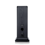CANTON ERGO GS EDITION BLACK - COPPIA Diffusori da pavimento - Audi...