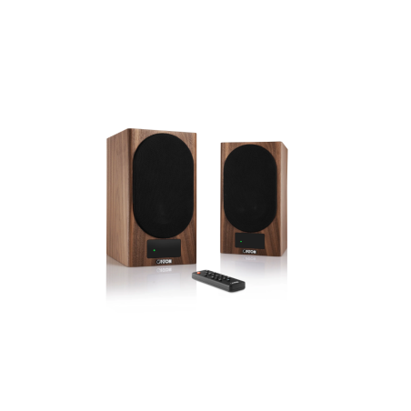 CANTON SMART TOWNUS 2 WALNUT - PAIR