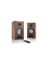Coppia Diffusori Smart Townus 2 walnut
