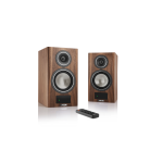 Coppia Diffusori Smart Townus 2 walnut