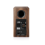 Coppia Diffusori Smart Townus 2 walnut