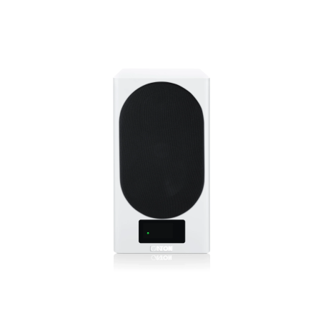 CANTON SMART TOWNUS 2 MATTE WHITE - PAIR