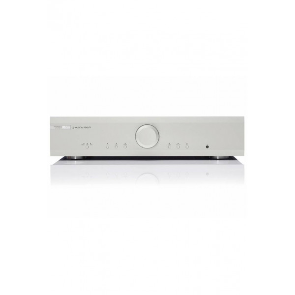 MUSICAL FIDELITY M2SI SILVER
