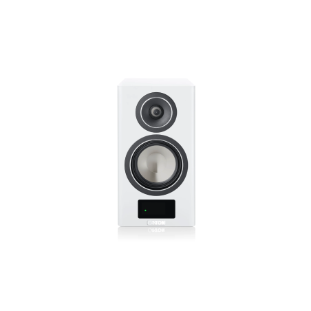 CANTON SMART TOWNUS 2 MATTE WHITE - PAIR