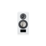 CANTON SMART TOWNUS 2 MATTE WHITE - COPPIA Diffusori Attivi / Wirel...