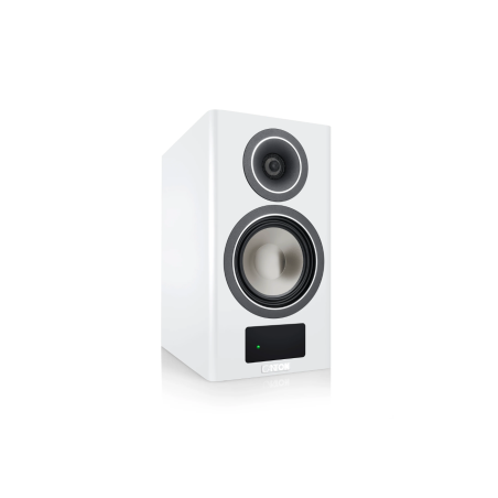 CANTON SMART TOWNUS 2 MATTE WHITE - PAIR