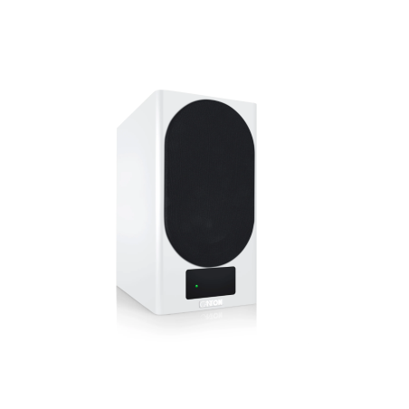 CANTON SMART TOWNUS 2 MATTE WHITE - PAIR