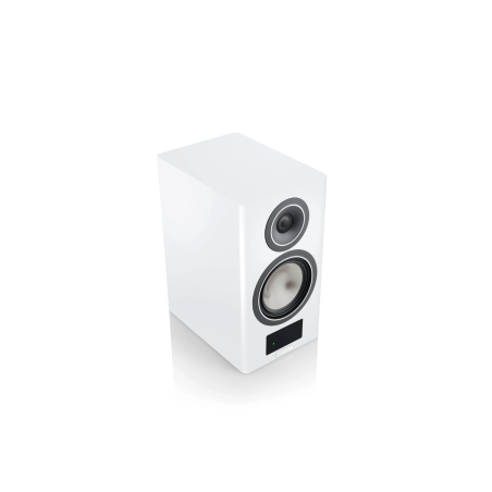 CANTON SMART TOWNUS 2 MATTE WHITE - PAIR