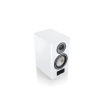 CANTON SMART TOWNUS 2 MATTE WHITE - COPPIA Diffusori Attivi / Wirel...