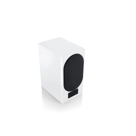 CANTON SMART TOWNUS 2 MATTE WHITE - PAIR