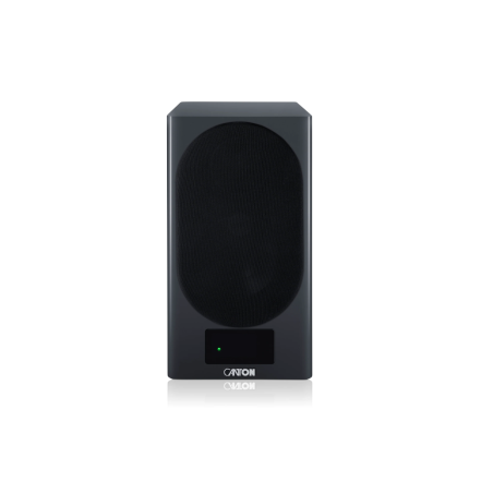 CANTON SMART TOWNUS 2 BLACK - PAIR