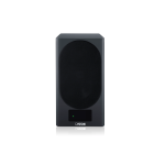CANTON SMART TOWNUS 2 BLACK - COPPIA Diffusori Attivi / Wireless - ...