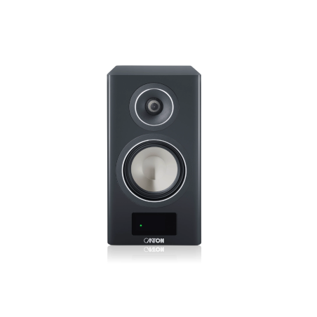 CANTON SMART TOWNUS 2 BLACK - PAIR