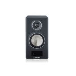 CANTON SMART TOWNUS 2 BLACK - COPPIA Diffusori Attivi / Wireless - ...