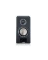 Coppia Diffusori Smart Townus 2 black