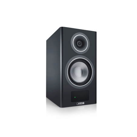 CANTON SMART TOWNUS 2 BLACK - PAIR