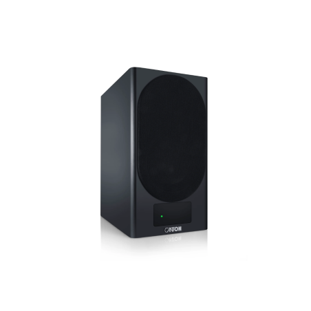 CANTON SMART TOWNUS 2 BLACK - PAIR