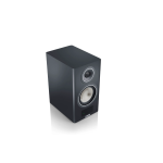 CANTON SMART TOWNUS 2 BLACK - COPPIA Diffusori Attivi / Wireless - ...