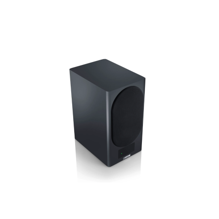 CANTON SMART TOWNUS 2 BLACK - PAIR