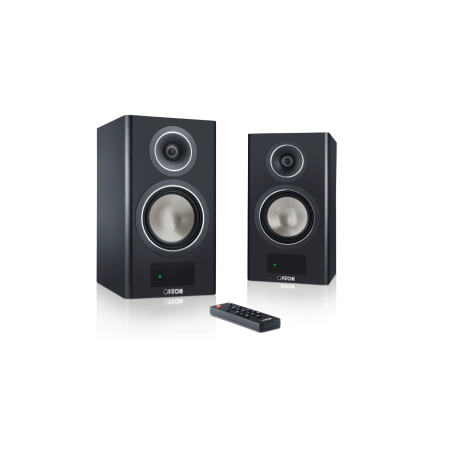 CANTON SMART TOWNUS 2 BLACK - PAIR