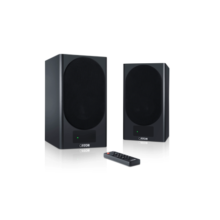 CANTON SMART TOWNUS 2 BLACK - PAIR
