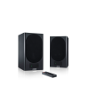Coppia Diffusori Smart Townus 2 black