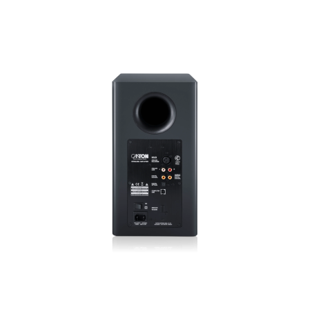 CANTON SMART TOWNUS 2 BLACK - PAIR