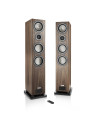 Coppia Diffusori Smart Townus 8 walnut
