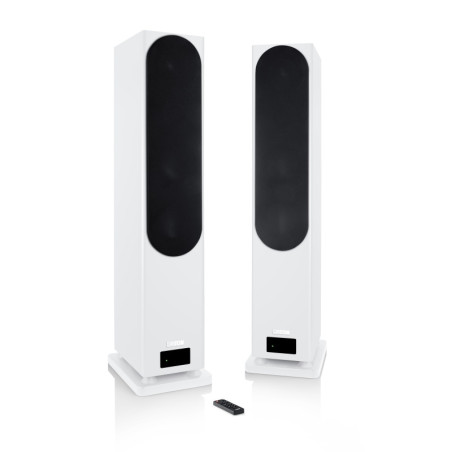 CANTON SMART TOWNUS 8 WHITE - COPPIA